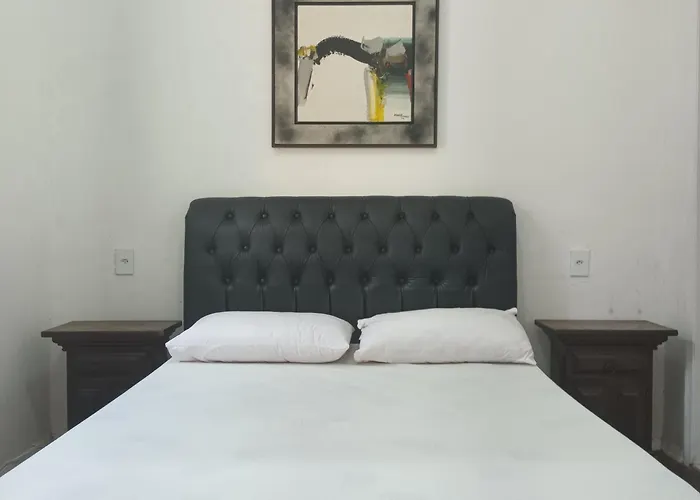 Pousada Marduk Excelente Localizacao Fotos Atualizadas Suites Simples E Preco Bom Dispensamos Hospedes Exigentes