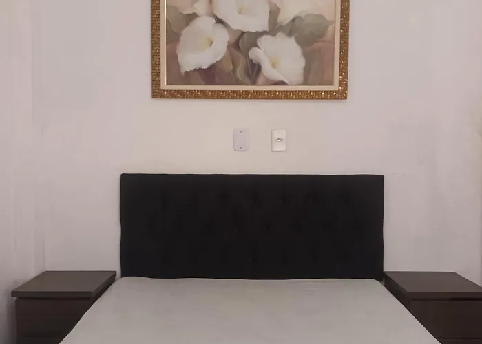 Pousada Marduk Excelente Localizacao Fotos Atualizadas Suites Simples E Preco Bom Dispensamos Hospedes Exigentes