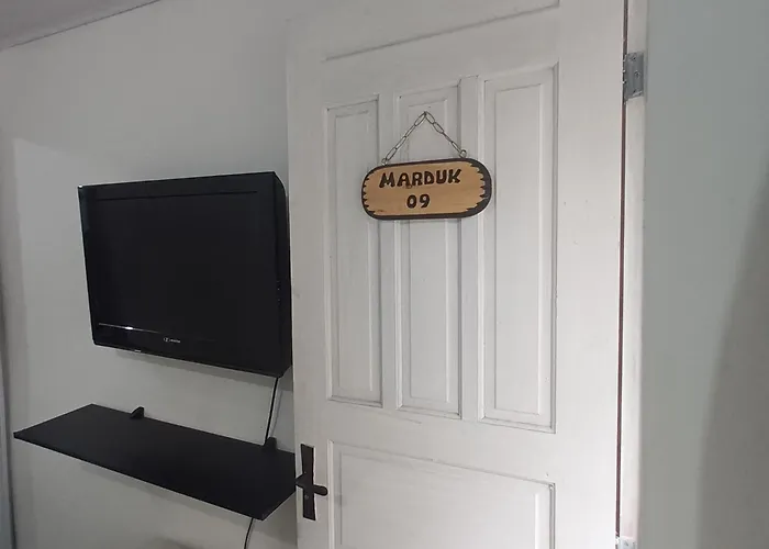 Pousada Marduk Excelente Localizacao Fotos Atualizadas Suites Simples E Preco Bom Dispensamos Hospedes Exigentes