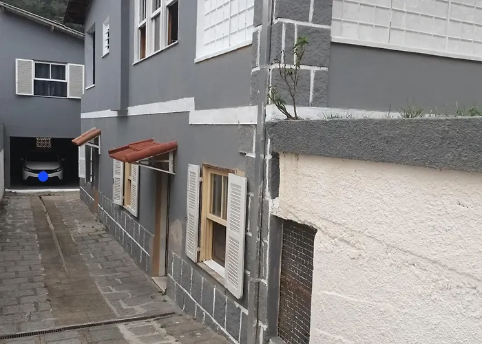 Pousada Marduk Excelente Localizacao Fotos Atualizadas Suites Simples E Preco Bom Dispensamos Hospedes Exigentes