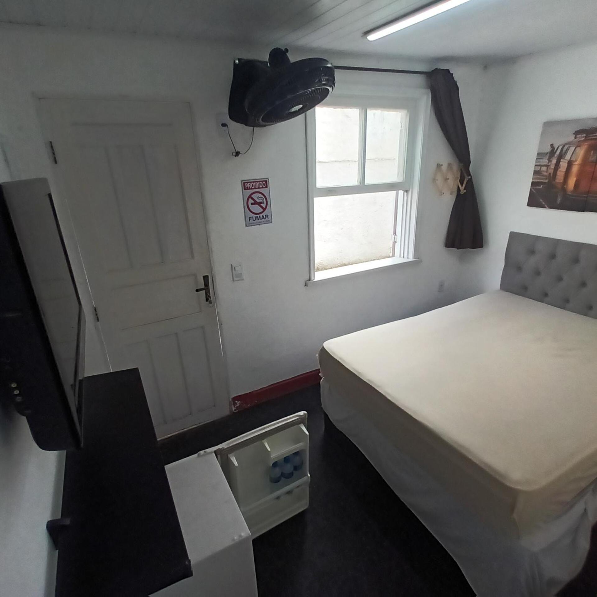 Albergue Marduk *