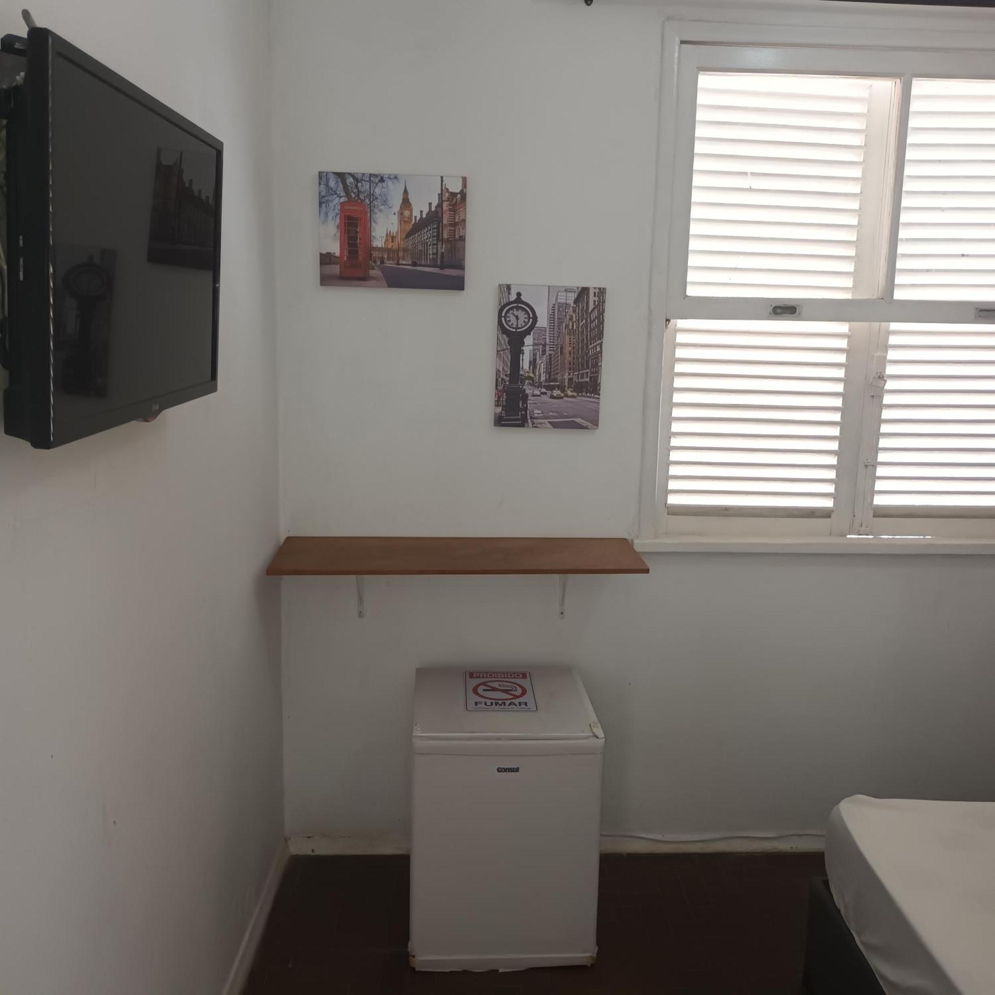 Albergue Marduk Teresópolis